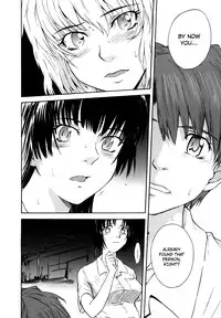 [Tsukino Jyogi] ♭38℃ Loveberry Twins [English] [Hentai-Enishi] [Decensored]