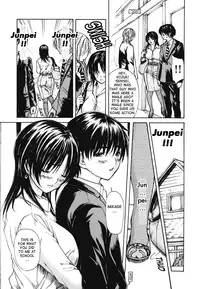 [MG Joe] Tonari no Minano Sensei Vol. 4 [English] {Tadanohito}