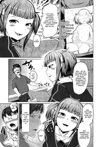 [AHOBAKA] Bokudakeno Mukougawa Ch. 0-5, 7, 9 [English] [MintVoid + Vile,SaHa,thetsuuyaku]