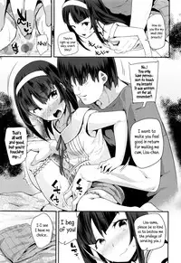 [Maeshima Ryou] Seijinshiki Gokko｜Make Believe Coming-of-Age Ceremony [English] [5 a.m. + Rin]