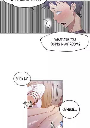 Secret Class Ch.46/?