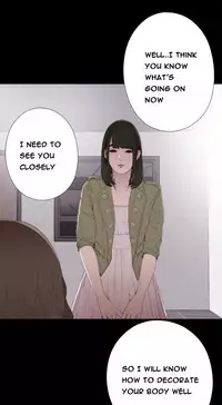 Girl Next Door Ch.1-22 (English) (Ongoing)