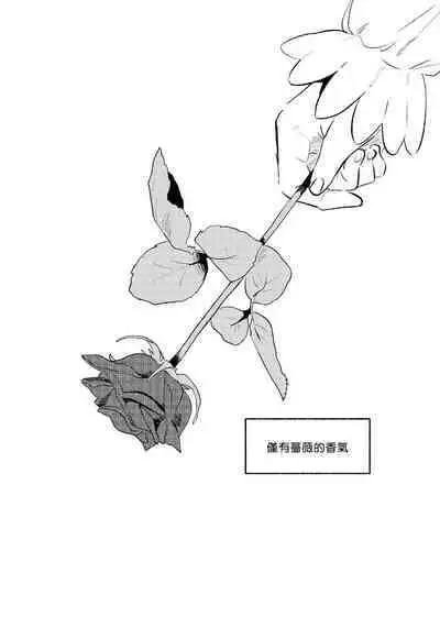 The Story of New Blood Morty | 新血液莫蒂的故事