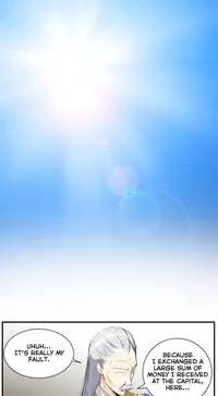 [Hong BanJang] Aharoo Ch.1-40 (English) (YoManga) (Ongoing)