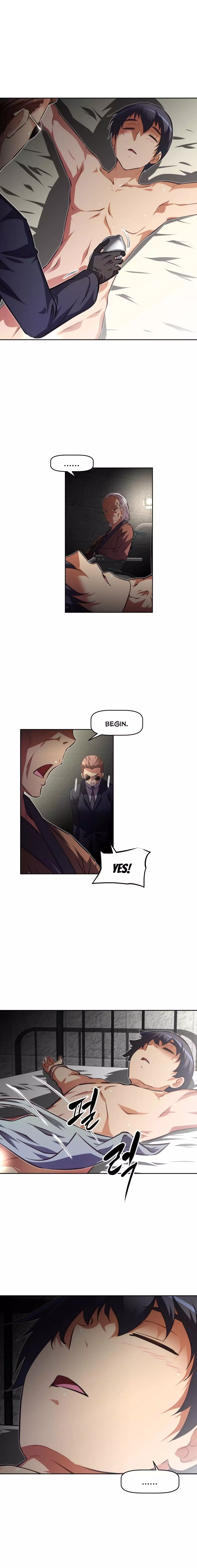 Brawling Go Ch.76-109