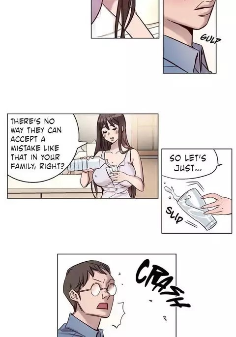 Atonement Camp Ch.1-14