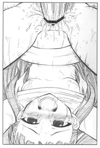 (C73) [Studio Wallaby (Deep Purple '72)] Anya no Flame Knuckle | Flame Knuckle Anya (Mahou Sensei Negima!) [English] {Trinity Translations Team}