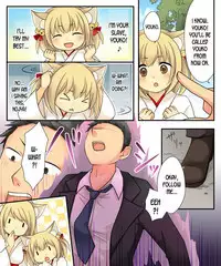 Anata no Nouryoku wa Hito o Mesu Youko ni Otosu Nouryoku desu.