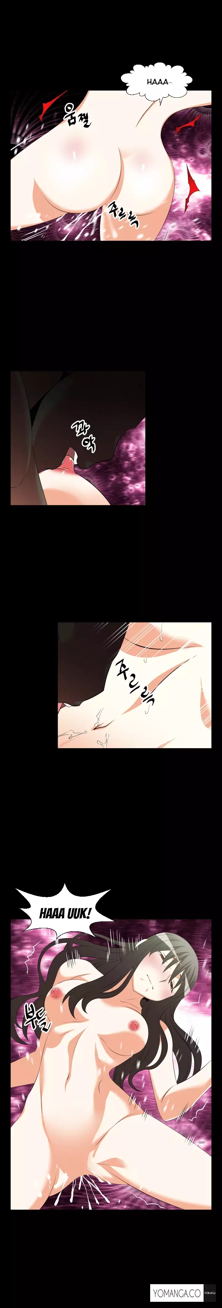 Love Parameter Ch.1-36