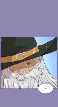 [Hong BanJang] Aharoo Ch.1-40 (English) (YoManga) (Ongoing)