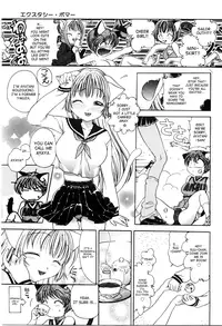 [Matsutou Tomoki] Ecstasy Bomber Ch. 1-7 [English] {SaHa}