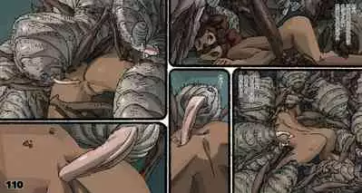 [Suzuki Dogezaemon] Mushi Mezuru Himegimi 5 (Nausicaä of the Valley of the Wind) [Chinese] [雷电将军汉化]