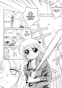 [Ditama Bow] Super Love Potion Ch. 1-3 [English] {Hentai-Enishi}