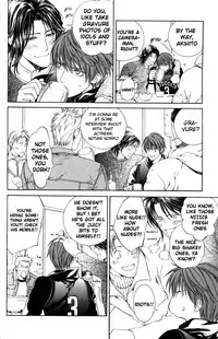 [Yamane Ayano] Finder no Sekiyoku (ENG)