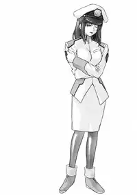 [L.S.P.] FLAVOR 02 (Kidou Senshi Gundam SEED)