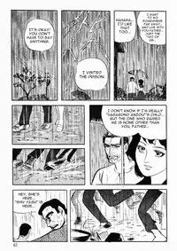 [Iwakoshi Kunio] Okasare Sukeban | Sailor Uniform Hooligans 5 Violated Female Delinquents [English] {Strange Scans}