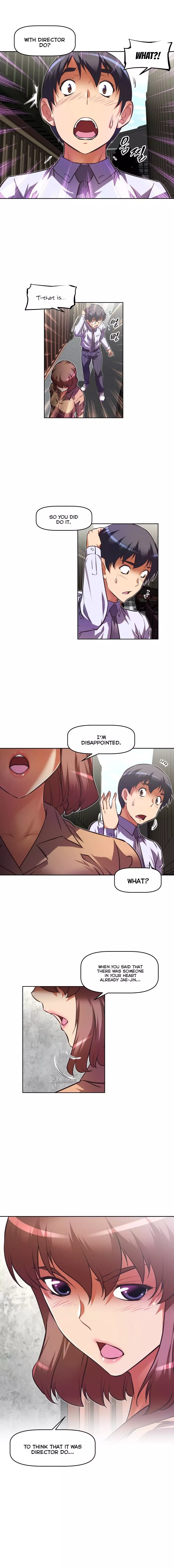 Brawling Go Ch.76-102