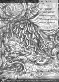 [Koga Ryohei] El-tentacle Birth Lady's Mk.B Ex.1