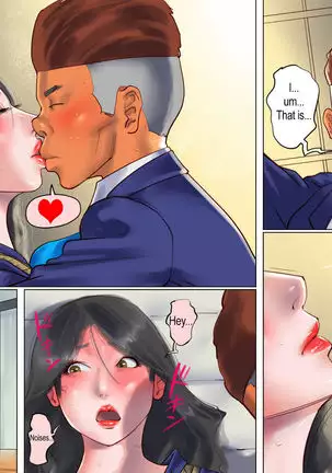 Shemale no Kuni no Alice no Bouken | Shemale Country: Alice's Adventure