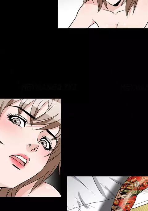 The Taste of Hands Ch.1-73