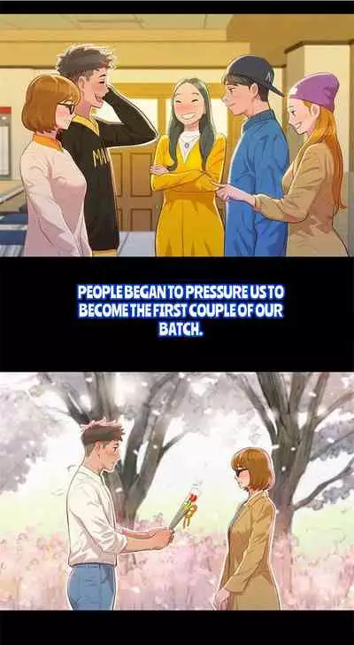 What do you Take me For? Ch.53/?