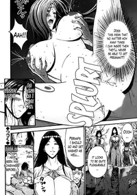[Nagashima Chousuke] Kigenzen 10000 Nen no Ota | The Otaku in 10,000 B.C. Ch. 1-12 [English] [Natty Translations, Lazarus H]