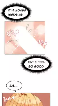 [Mx2J] Hari Dormitory Ch.0-23 (English) (Ongoing)