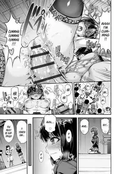 Mugen Kangoku Ch. 1-3