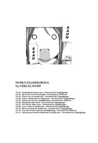 [Coelacanth] Funky Glamourous [English] [Uncensored]