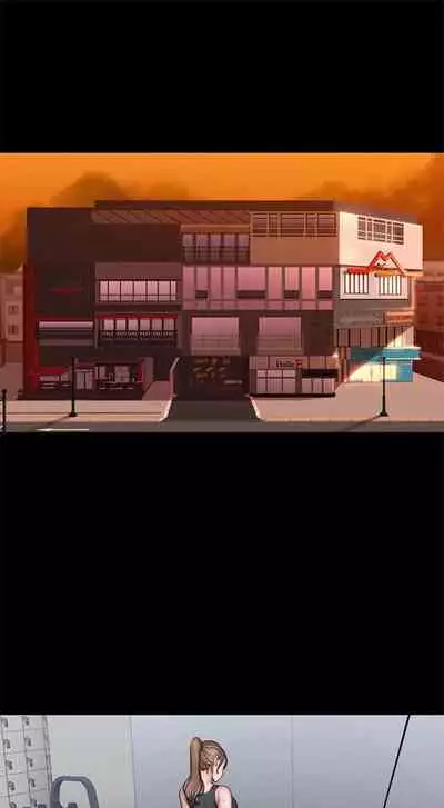 [週三] [G.HO & 高孫志] 健身教練 1-56 官方中文（連載中）