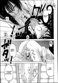 [Benjamin] I really want that boy (Koushoku Shounen Vol. 02) [English]