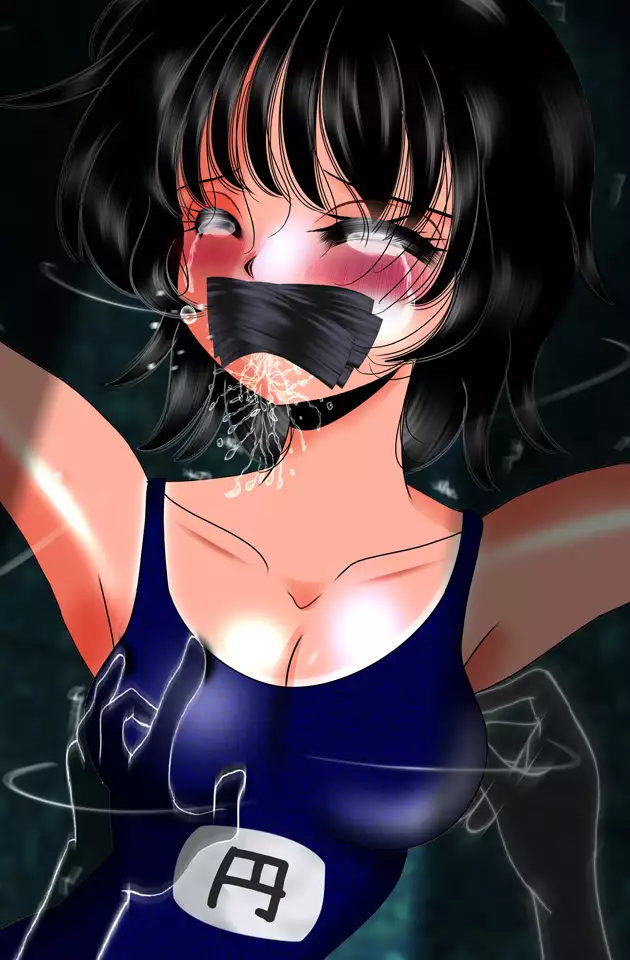 巨乳奴隷 円の受難