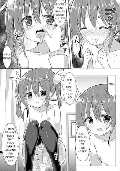 Gakkou no Oisha-san | The School's Doctor