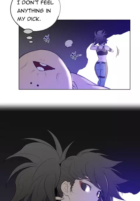 Perfect Half Ch.1-34