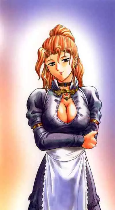 [Mukai Masayoshi] Guilty Sacrifice [Taidouhen] - Chapters 1-2 [English] [cutegyaruTL]