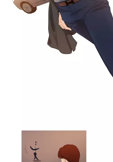 Scandal of the Witch Ch.1-29