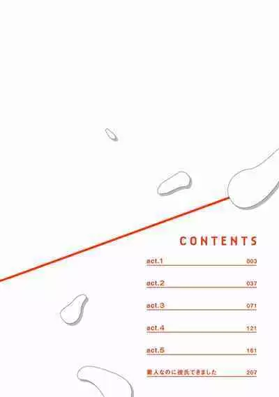 Shirouto nanoni Hameraremashita | 本是个外行，却被人欺负了 Ch. 1-5