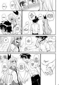 (C88) [Takumi na Muchi (Takumi na Muchi)] Nanairo (Nisekoi) [English] [Team Koinaka]