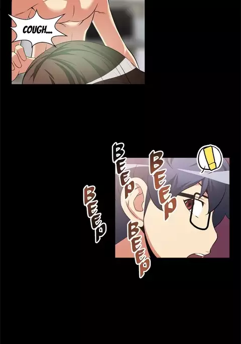 Love Parameter Ch.1-50