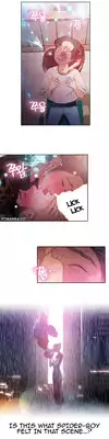 [BAK Hyeong Jun] Sweet Guy Ch. 1-45 [English] [YoManga]