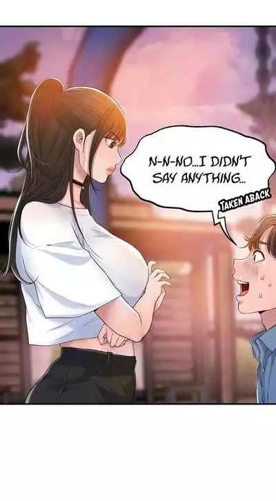 New Town [Lee Wan, Kim Suna] Ch.21/? [English] [Manhwa PDF] New Chapter 21!