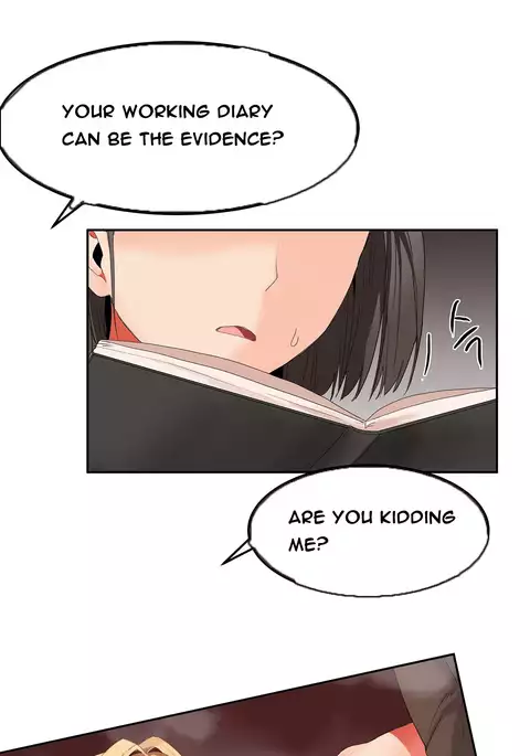 Hari Dormitory Ch.0-30