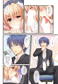 Full Color de Expert ni Narimashita!1&2