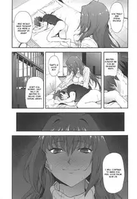 (C92) [EXTENDED PART (Endo Yoshiki)] Scathach-shishou ni Okasareru Hon 2 (Fate/Grand Order) [English] [Laruffii]