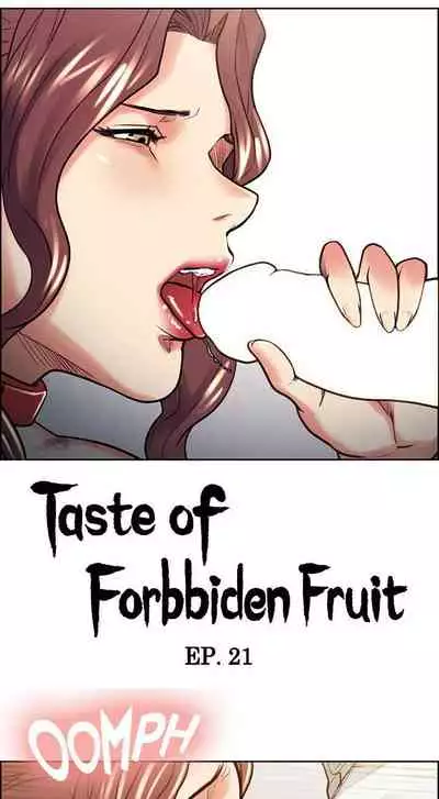 Taste of Forbbiden Fruit Ch.33/53