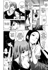 [Hamao] Sisters Typhoon (Kira Kira) [English] {TripleSevenScans}