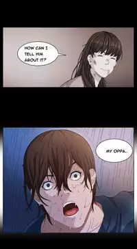 Trap Ch.1-7 (English) (Ongoing)