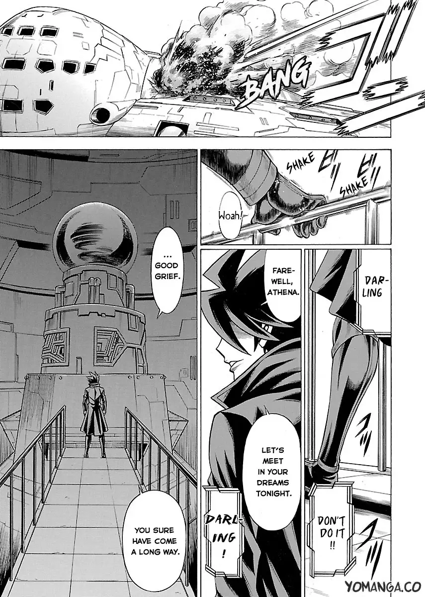 Don't Meddle In My Daughter Vol.1-15