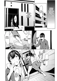 [OKAWARI] Otona ni naru Kusuri - I feel good my woman's body! Ch.1-9 [English] [Decensored]