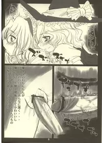 (SC28) [Toutaku Engadou (Kaoru Suguru)] touhou sou nama jijou kai (Touhou Project)